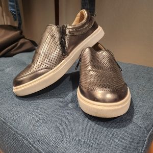 Steve Madden Ellias Slip-on Sneakers